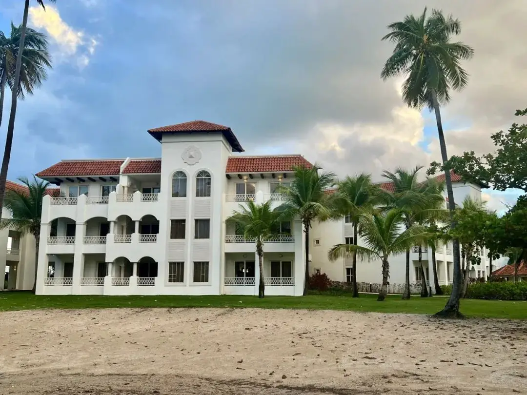 曾经北美最强凯悦C4酒店,优质躺平度假放松圣地 - 波多黎各大保护区凯悦酒店(Hyatt Regency Grand Reserve Puerto Rico)入住体验 39 曾经北美最强凯悦C4酒店,不过仍旧是优质躺平度假放松圣地,入住待遇真的赞