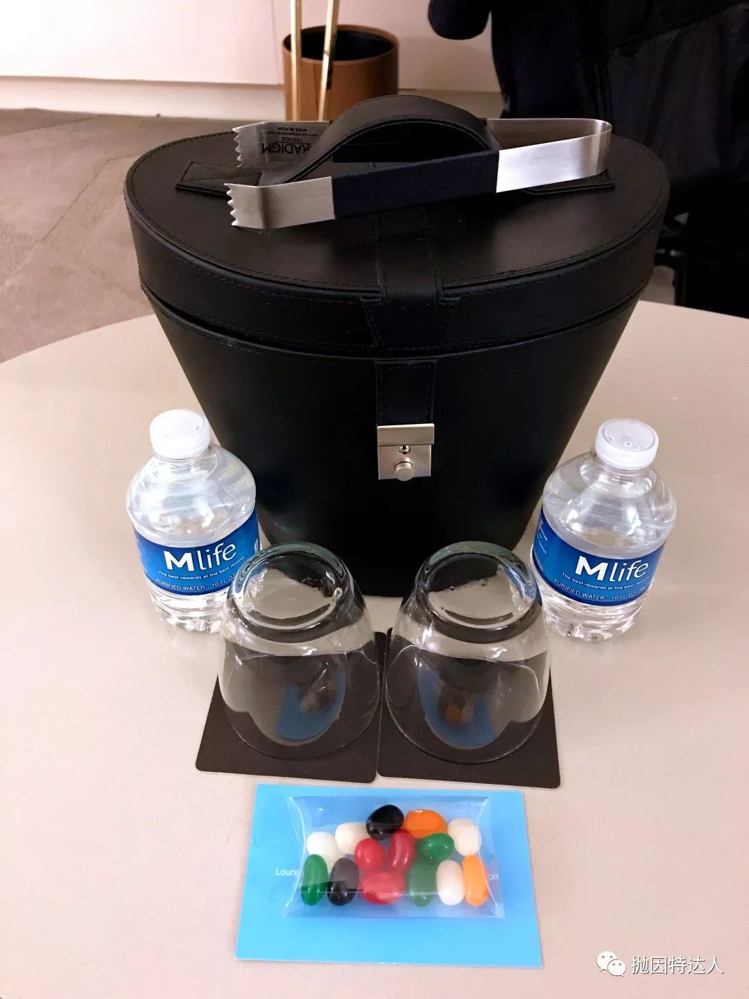 赌城酒店性价比首选 - Delano Las Vegas入住体验报告