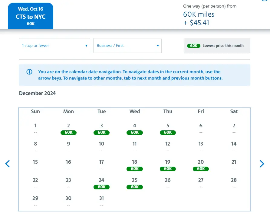 日航大狂欢2.0！亚美全路线全日期商务舱里程票，还有“无中生有”等Bug玩法，中美/日美村村通