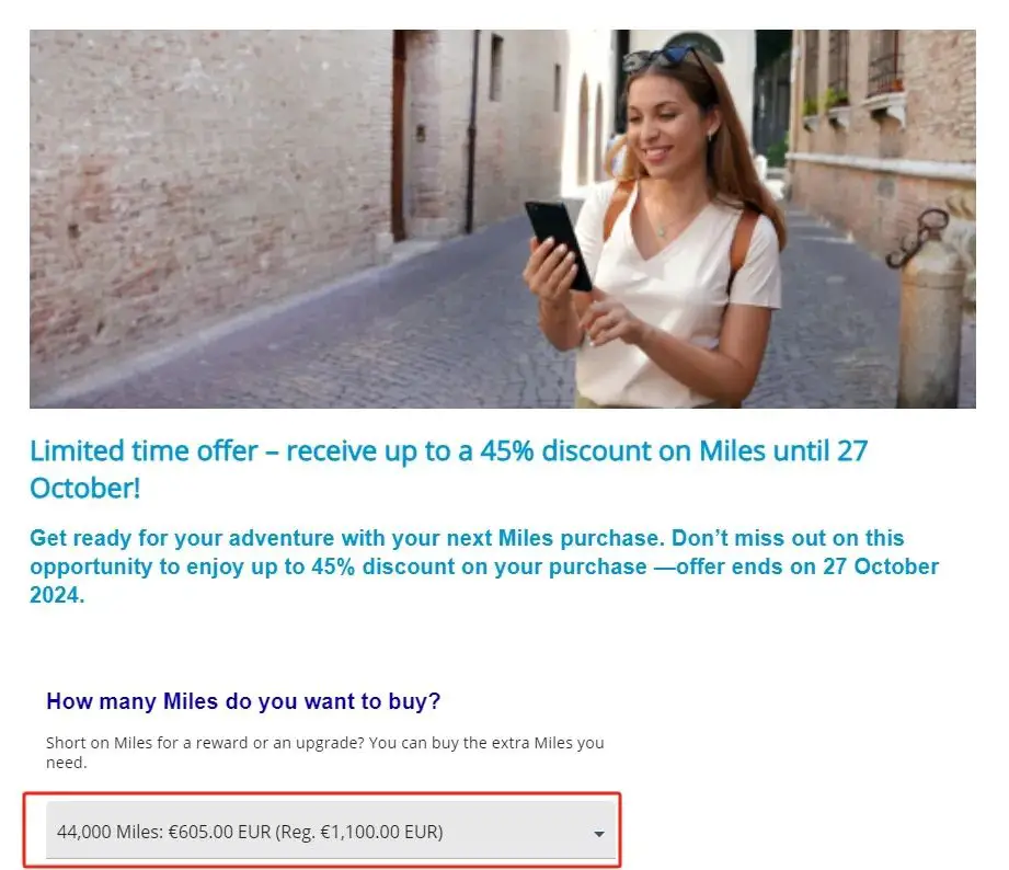 36K点数 + 极低税费 / 700美元不到拿下跨途商务舱，赶快掌握这个鲜为人知的知识点