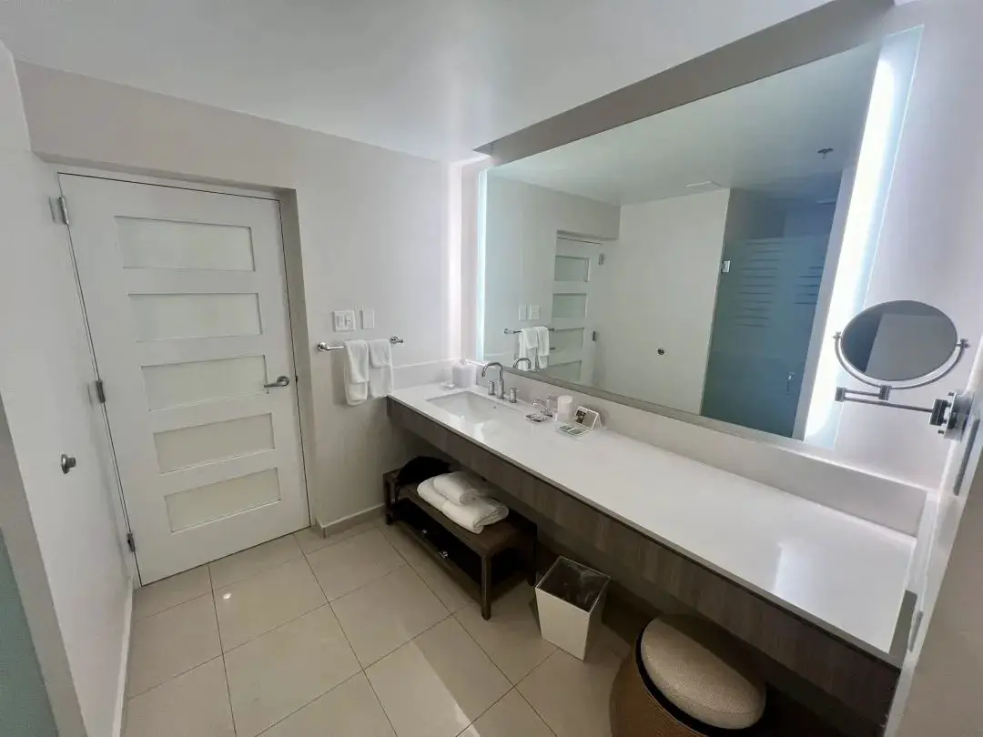 曾经北美最强凯悦C4酒店,优质躺平度假放松圣地 - 波多黎各大保护区凯悦酒店(Hyatt Regency Grand Reserve Puerto Rico)入住体验 16 曾经北美最强凯悦C4酒店,不过仍旧是优质躺平度假放松圣地,入住待遇真的赞