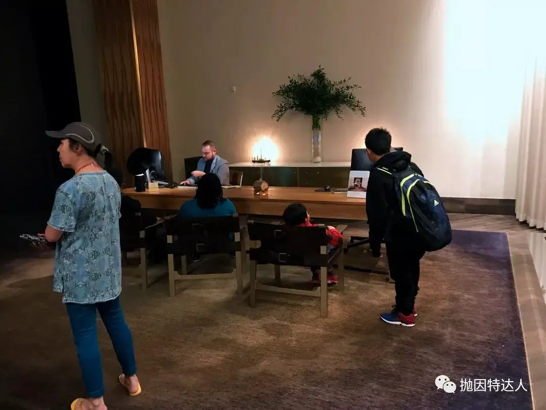 赌城酒店性价比首选 - Delano Las Vegas入住体验报告