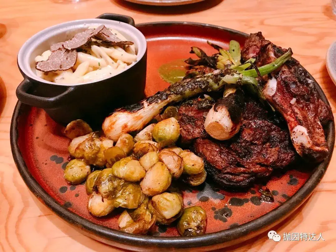 赌城酒店性价比首选 - Delano Las Vegas入住体验报告