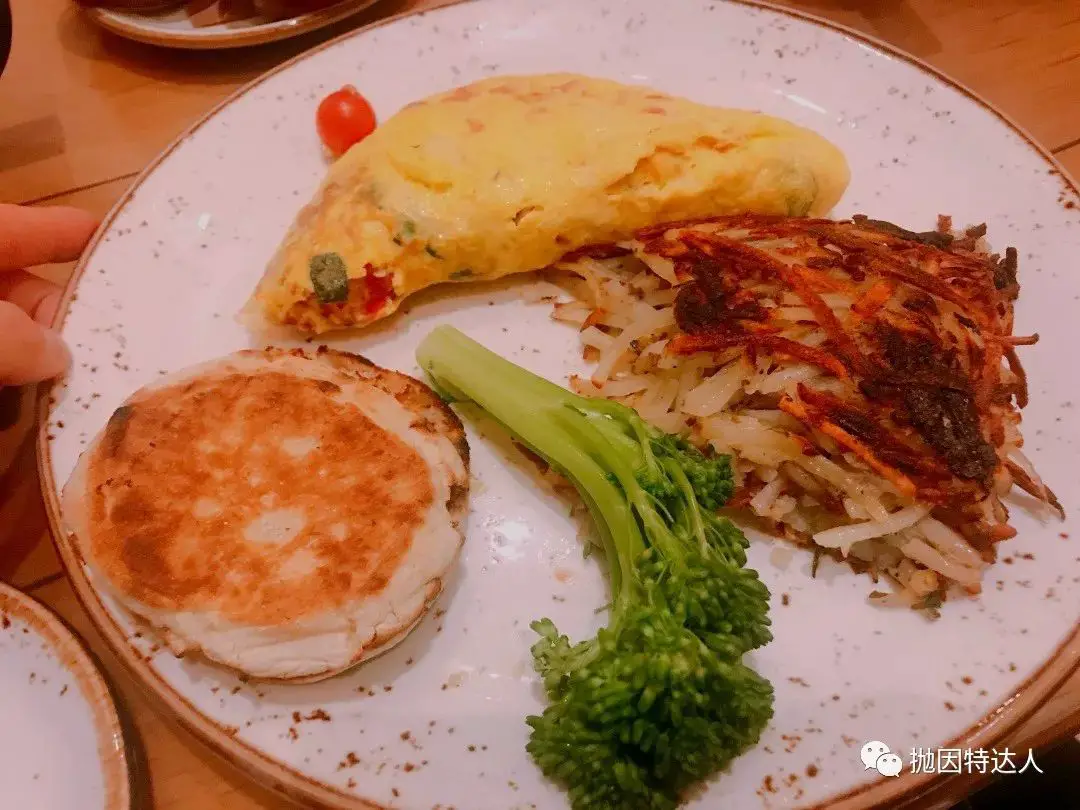 赌城酒店性价比首选 - Delano Las Vegas入住体验报告