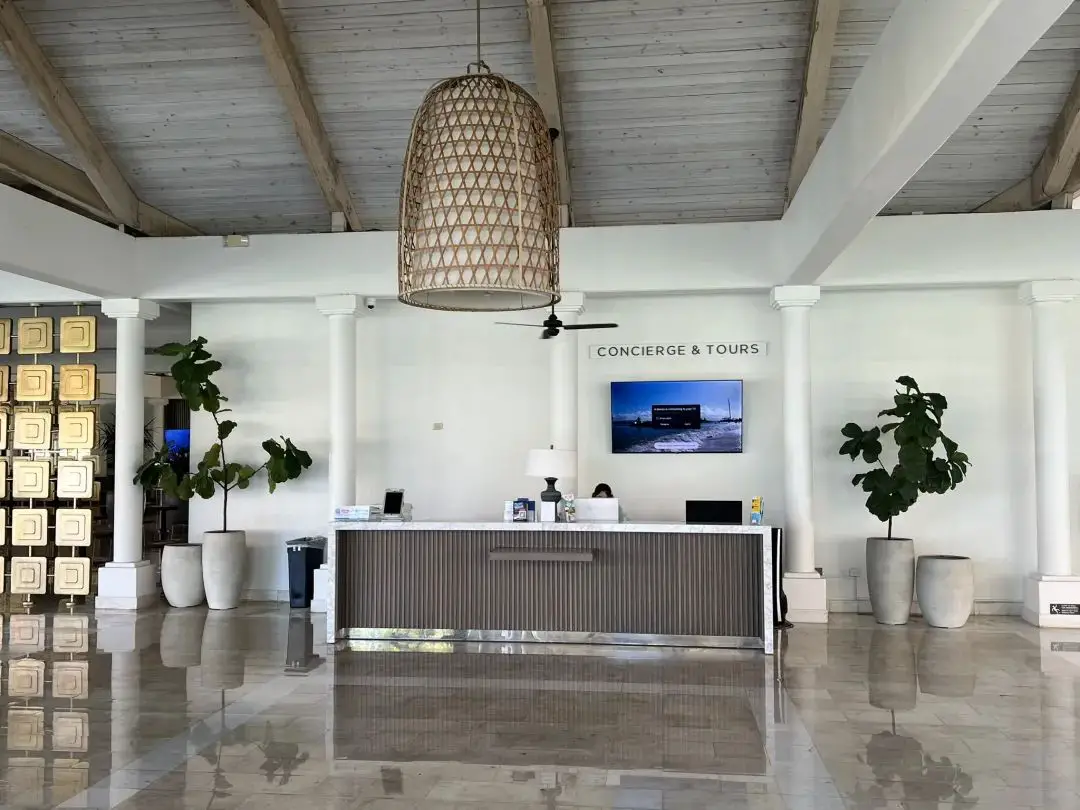 曾经北美最强凯悦C4酒店,优质躺平度假放松圣地 - 波多黎各大保护区凯悦酒店(Hyatt Regency Grand Reserve Puerto Rico)入住体验 8 曾经北美最强凯悦C4酒店,不过仍旧是优质躺平度假放松圣地,入住待遇真的赞