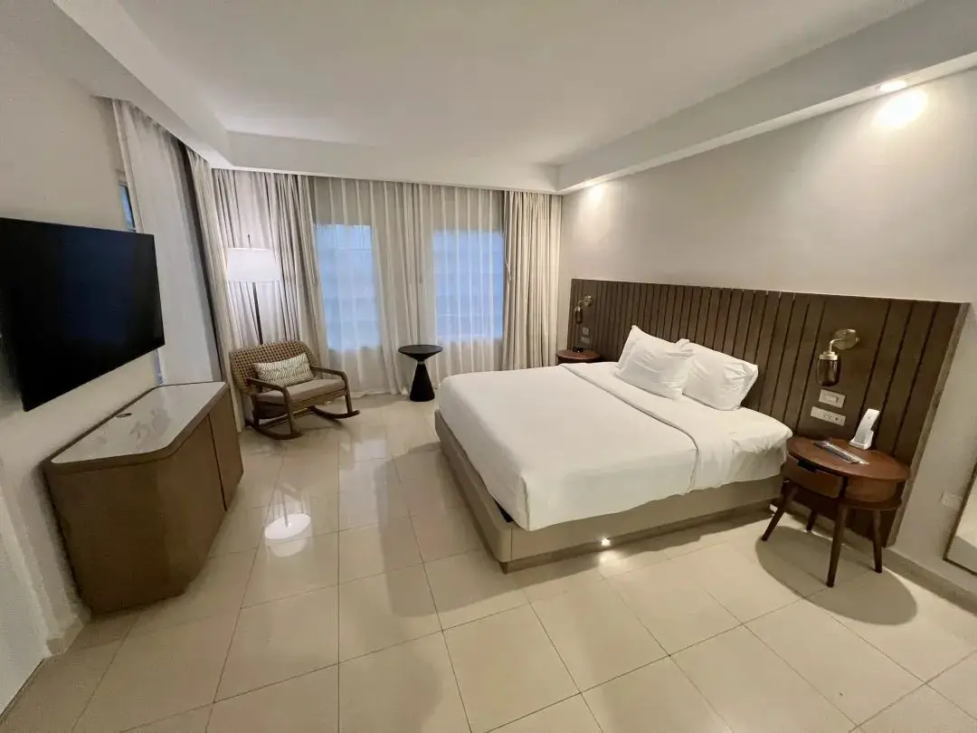 曾经北美最强凯悦C4酒店,优质躺平度假放松圣地 - 波多黎各大保护区凯悦酒店(Hyatt Regency Grand Reserve Puerto Rico)入住体验 20 曾经北美最强凯悦C4酒店,不过仍旧是优质躺平度假放松圣地,入住待遇真的赞