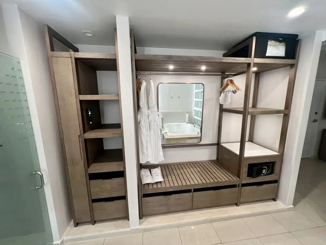 曾经北美最强凯悦C4酒店,优质躺平度假放松圣地 - 波多黎各大保护区凯悦酒店(Hyatt Regency Grand Reserve Puerto Rico)入住体验 19 曾经北美最强凯悦C4酒店,不过仍旧是优质躺平度假放松圣地,入住待遇真的赞