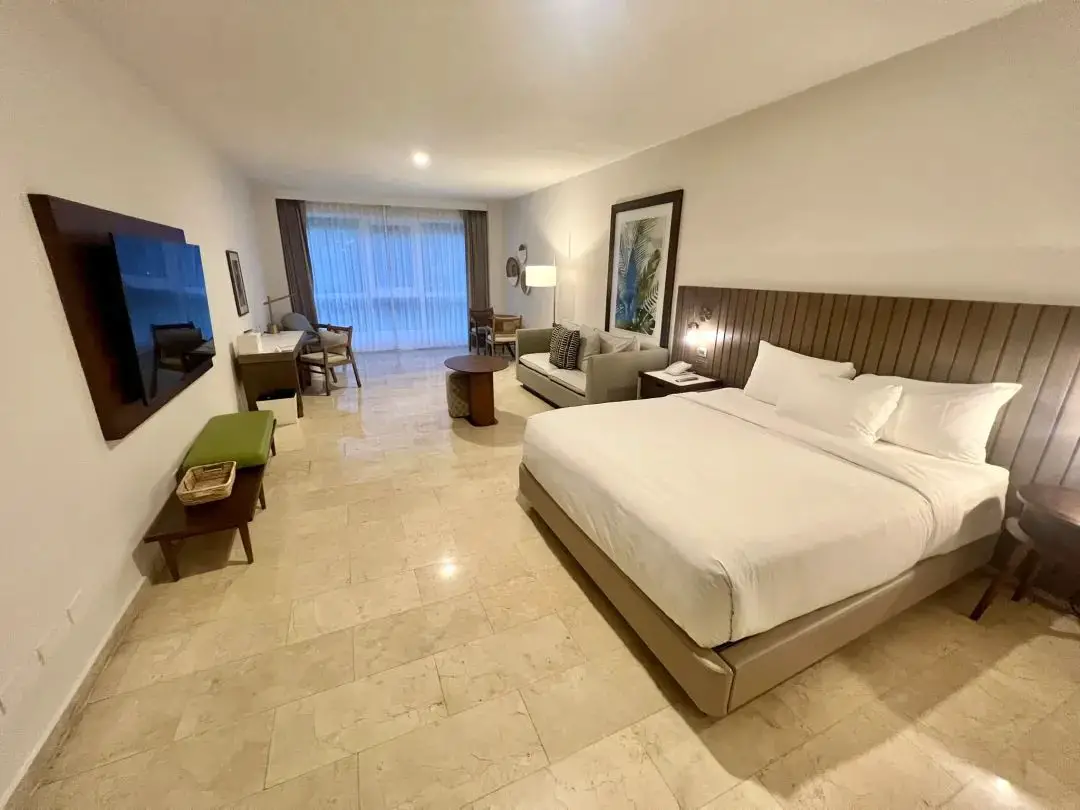 曾经北美最强凯悦C4酒店,优质躺平度假放松圣地 - 波多黎各大保护区凯悦酒店(Hyatt Regency Grand Reserve Puerto Rico)入住体验 24 曾经北美最强凯悦C4酒店,不过仍旧是优质躺平度假放松圣地,入住待遇真的赞