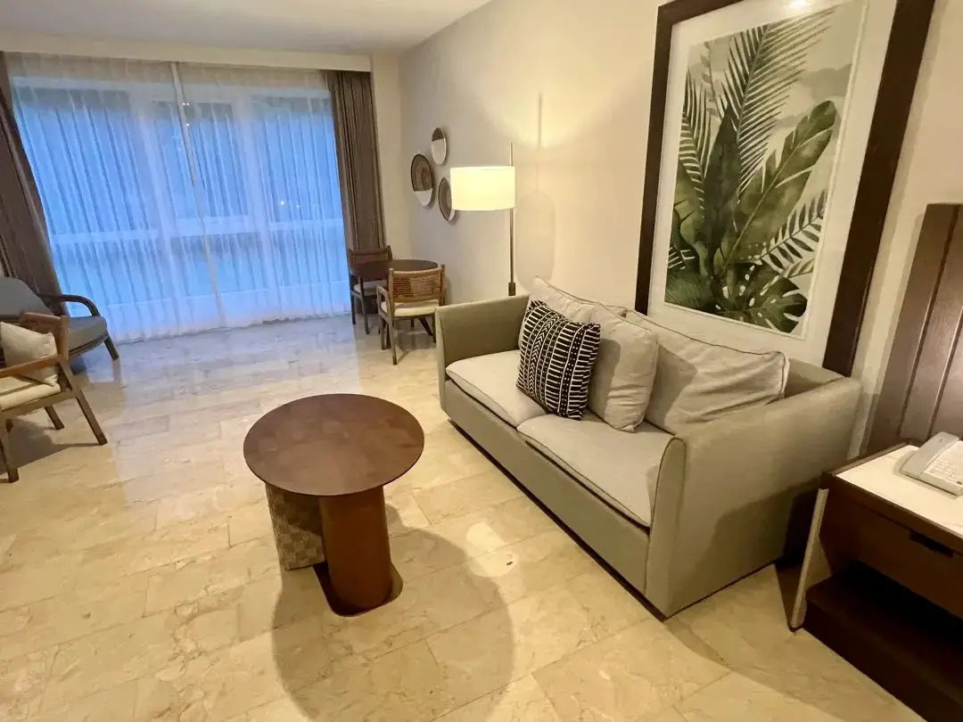 曾经北美最强凯悦C4酒店,优质躺平度假放松圣地 - 波多黎各大保护区凯悦酒店(Hyatt Regency Grand Reserve Puerto Rico)入住体验 28 曾经北美最强凯悦C4酒店,不过仍旧是优质躺平度假放松圣地,入住待遇真的赞