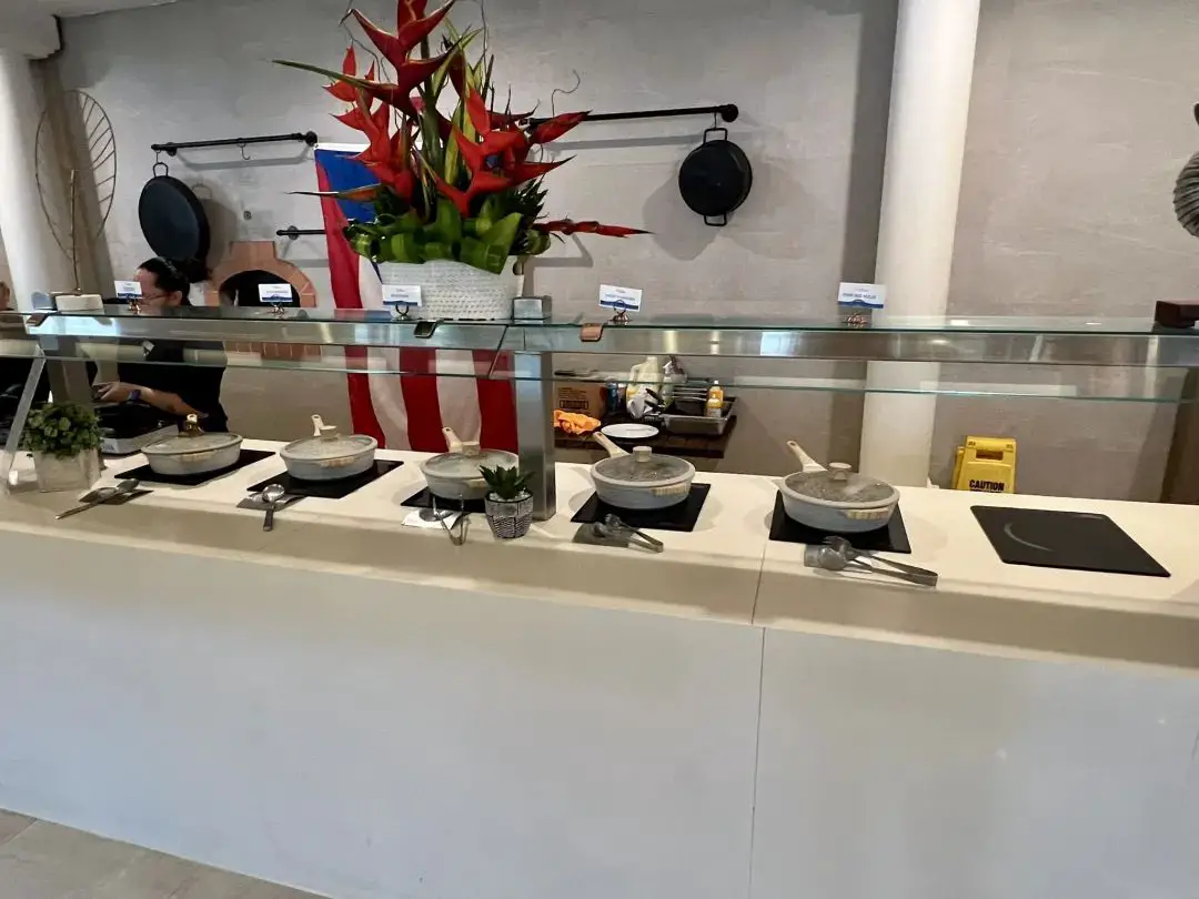 曾经北美最强凯悦C4酒店,优质躺平度假放松圣地 - 波多黎各大保护区凯悦酒店(Hyatt Regency Grand Reserve Puerto Rico)入住体验 55 曾经北美最强凯悦C4酒店,不过仍旧是优质躺平度假放松圣地,入住待遇真的赞