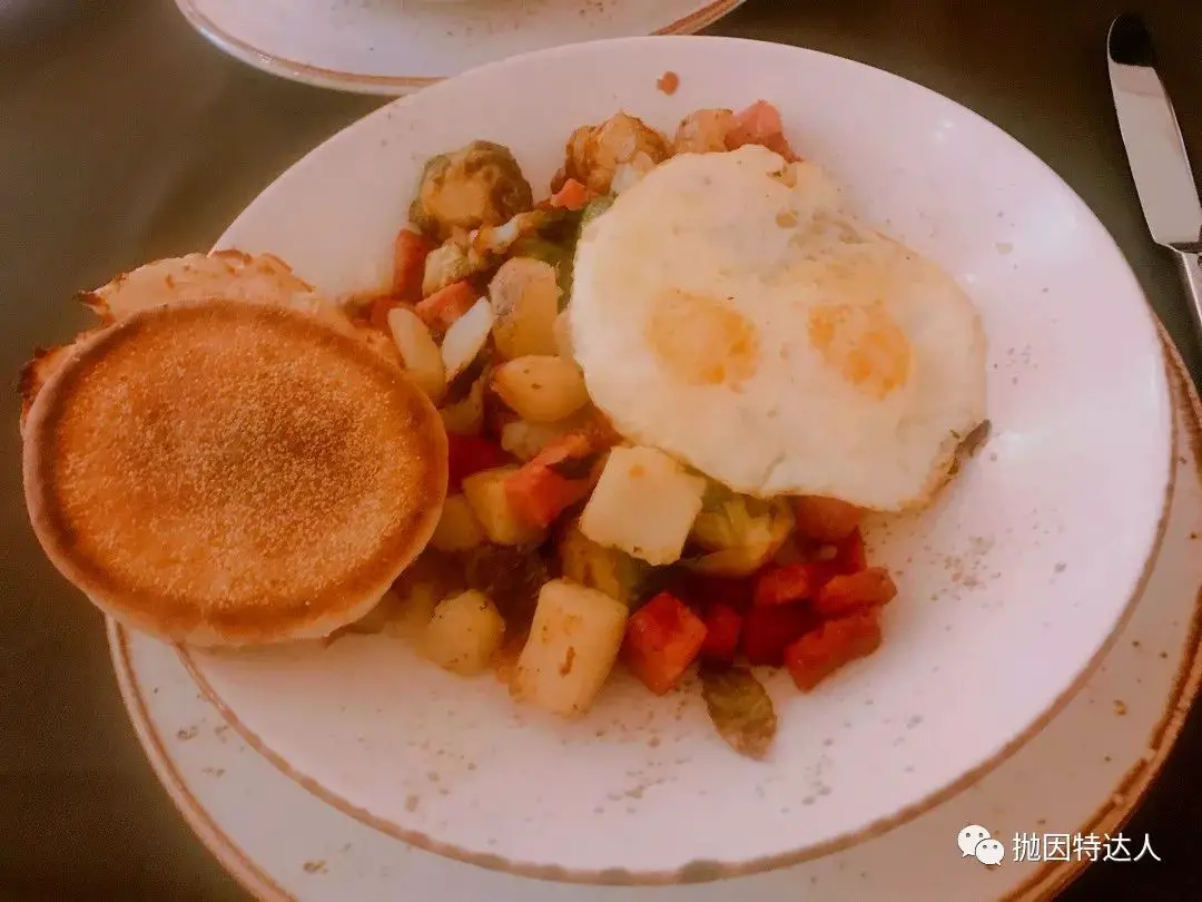 赌城酒店性价比首选 - Delano Las Vegas入住体验报告