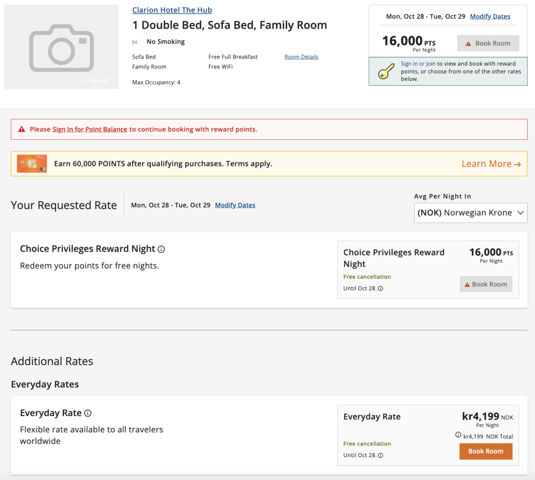 140美元不到的双卧室套房，全球各地酒店通通特价住！这家隐藏超强酒店集团大家必须要知道！