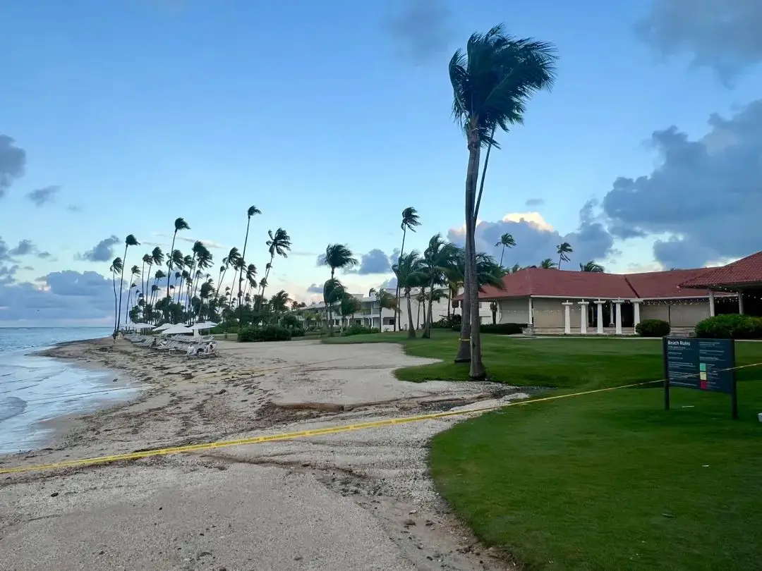 曾经北美最强凯悦C4酒店,优质躺平度假放松圣地 - 波多黎各大保护区凯悦酒店(Hyatt Regency Grand Reserve Puerto Rico)入住体验 31 曾经北美最强凯悦C4酒店,不过仍旧是优质躺平度假放松圣地,入住待遇真的赞