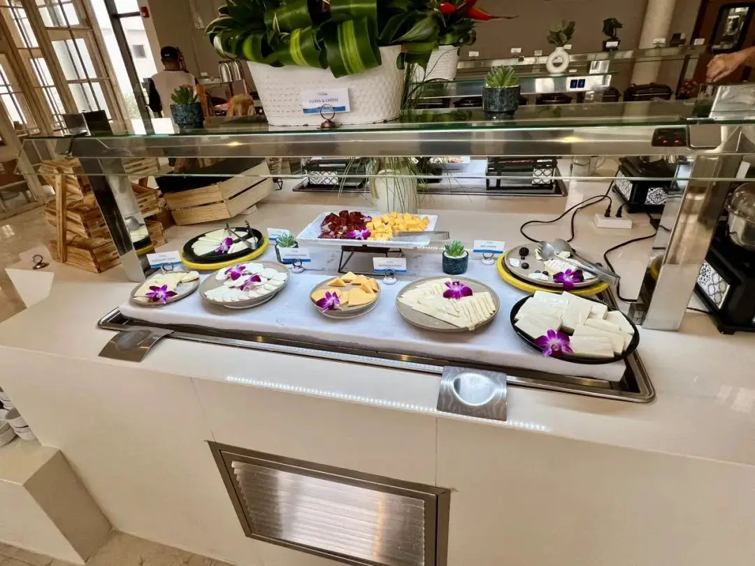 曾经北美最强凯悦C4酒店,优质躺平度假放松圣地 - 波多黎各大保护区凯悦酒店(Hyatt Regency Grand Reserve Puerto Rico)入住体验 48 曾经北美最强凯悦C4酒店,不过仍旧是优质躺平度假放松圣地,入住待遇真的赞