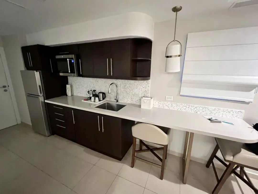 曾经北美最强凯悦C4酒店,优质躺平度假放松圣地 - 波多黎各大保护区凯悦酒店(Hyatt Regency Grand Reserve Puerto Rico)入住体验 15 曾经北美最强凯悦C4酒店,不过仍旧是优质躺平度假放松圣地,入住待遇真的赞