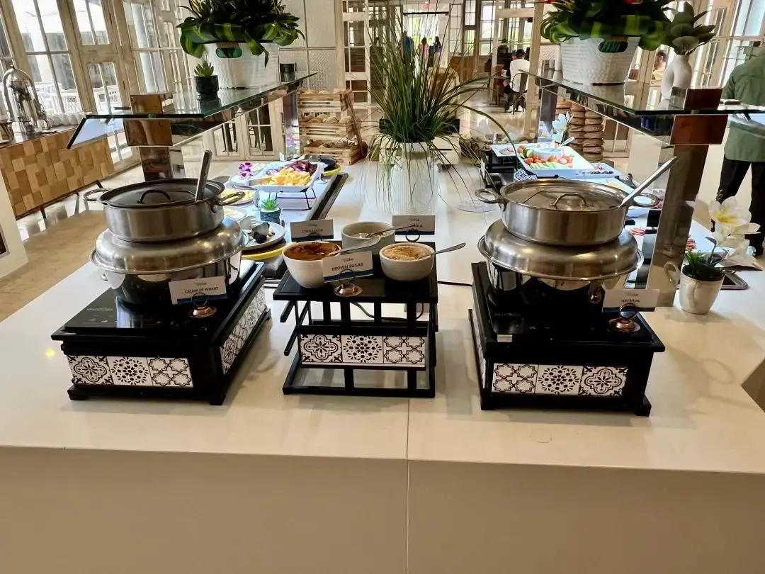 曾经北美最强凯悦C4酒店,优质躺平度假放松圣地 - 波多黎各大保护区凯悦酒店(Hyatt Regency Grand Reserve Puerto Rico)入住体验 53 曾经北美最强凯悦C4酒店,不过仍旧是优质躺平度假放松圣地,入住待遇真的赞