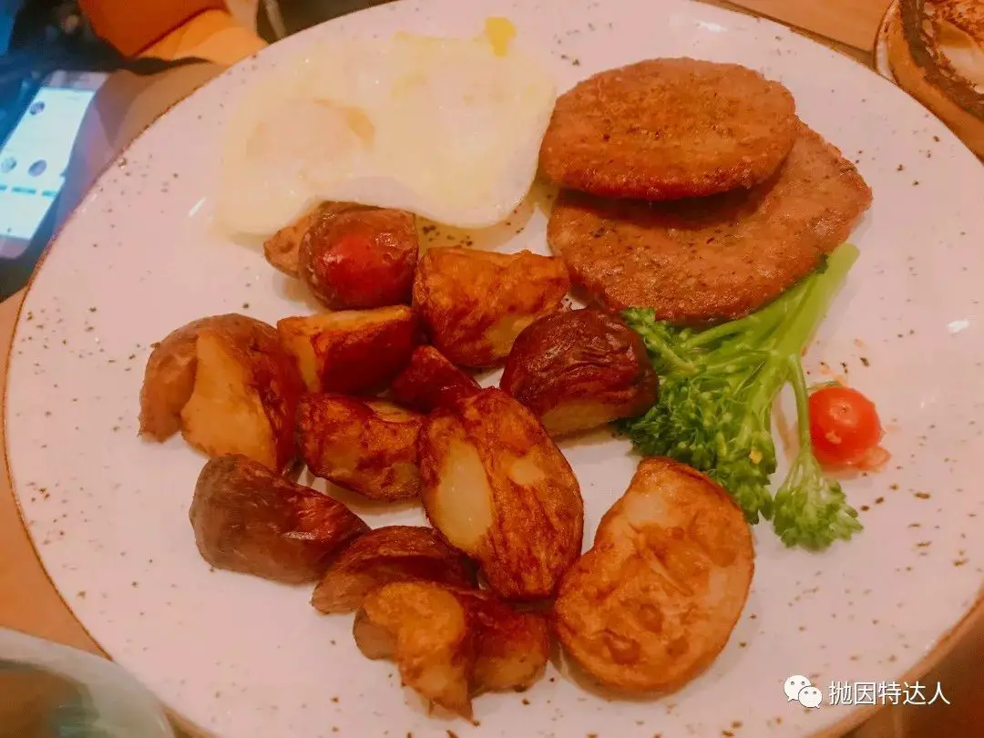 赌城酒店性价比首选 - Delano Las Vegas入住体验报告