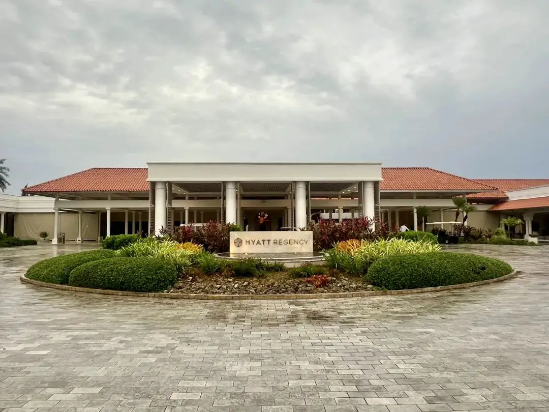 曾经北美最强凯悦C4酒店,优质躺平度假放松圣地 - 波多黎各大保护区凯悦酒店(Hyatt Regency Grand Reserve Puerto Rico)入住体验 2 曾经北美最强凯悦C4酒店,不过仍旧是优质躺平度假放松圣地,入住待遇真的赞