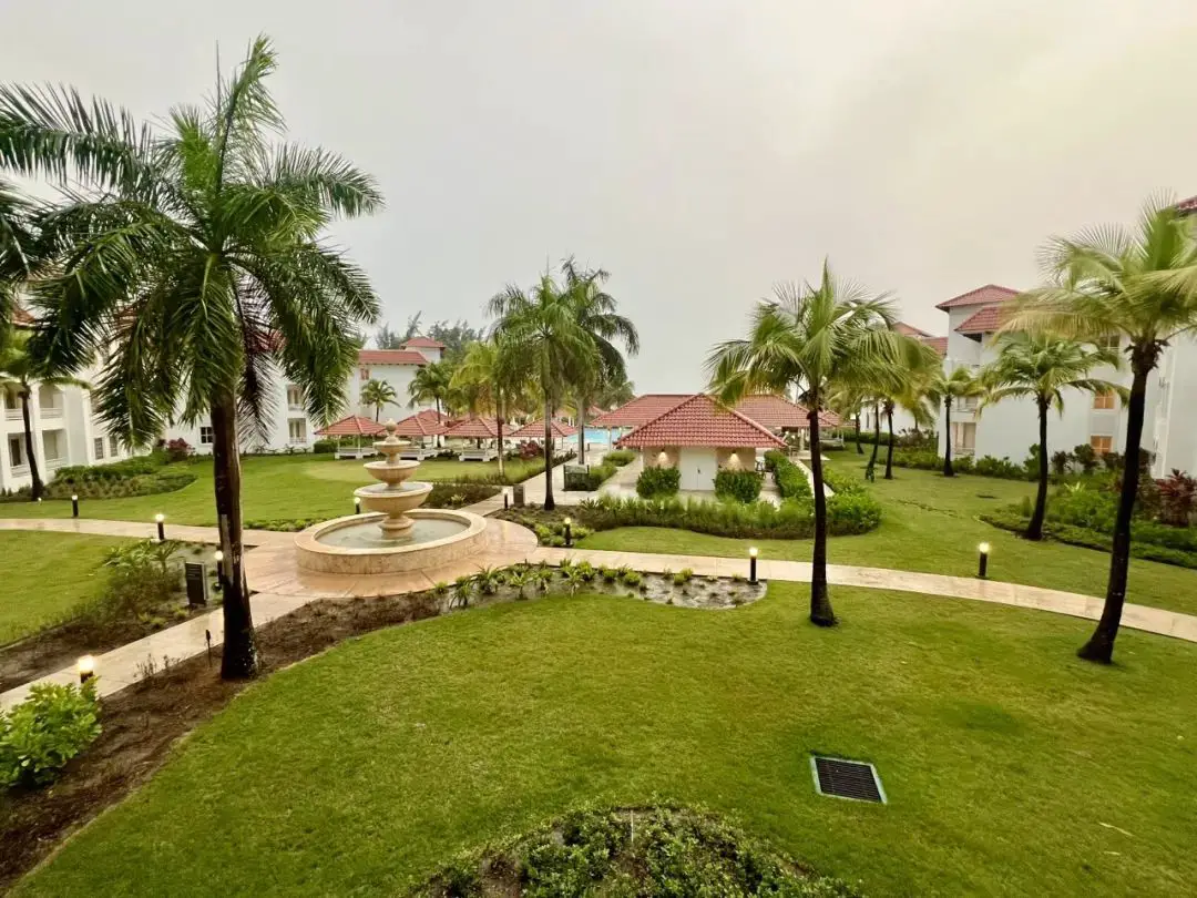 曾经北美最强凯悦C4酒店,优质躺平度假放松圣地 - 波多黎各大保护区凯悦酒店(Hyatt Regency Grand Reserve Puerto Rico)入住体验 22 曾经北美最强凯悦C4酒店,不过仍旧是优质躺平度假放松圣地,入住待遇真的赞