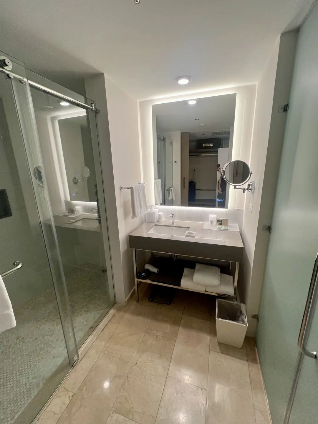 曾经北美最强凯悦C4酒店,优质躺平度假放松圣地 - 波多黎各大保护区凯悦酒店(Hyatt Regency Grand Reserve Puerto Rico)入住体验 25 曾经北美最强凯悦C4酒店,不过仍旧是优质躺平度假放松圣地,入住待遇真的赞