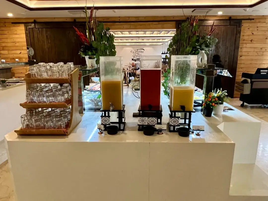 曾经北美最强凯悦C4酒店,优质躺平度假放松圣地 - 波多黎各大保护区凯悦酒店(Hyatt Regency Grand Reserve Puerto Rico)入住体验 46 曾经北美最强凯悦C4酒店,不过仍旧是优质躺平度假放松圣地,入住待遇真的赞