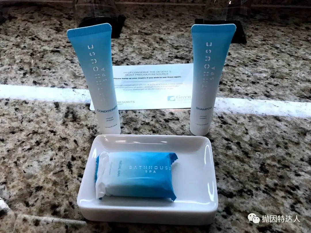 赌城酒店性价比首选 - Delano Las Vegas入住体验报告