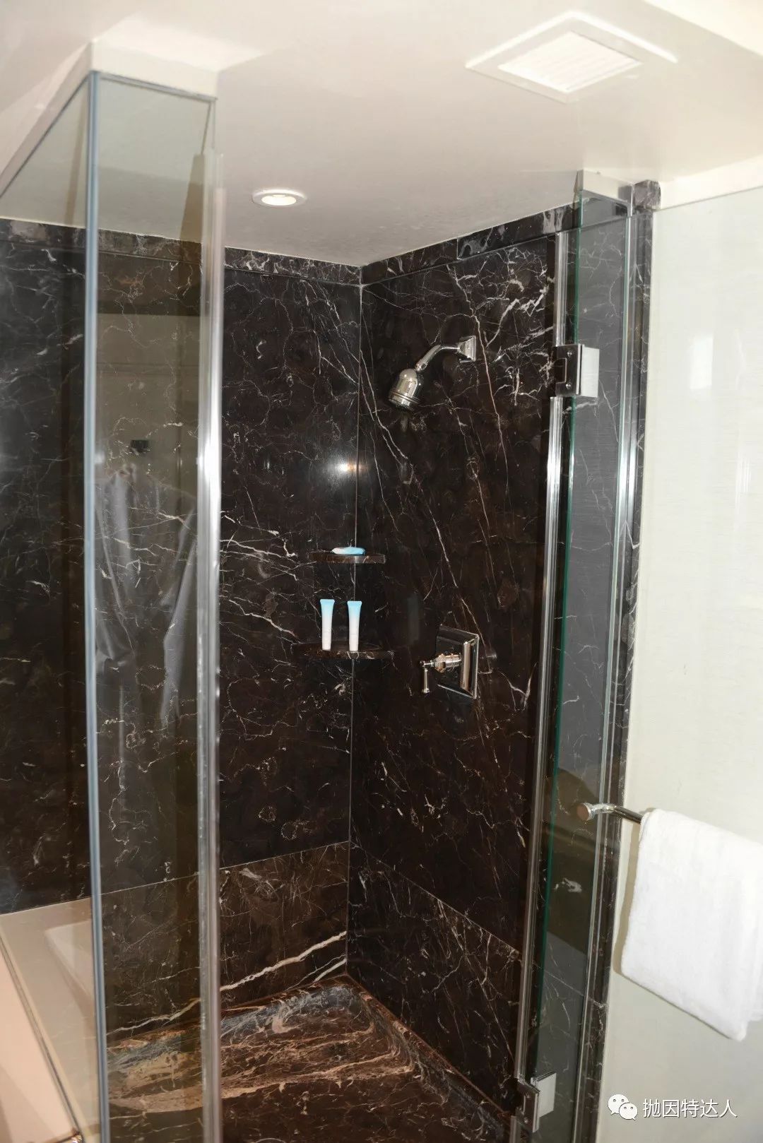 赌城酒店性价比首选 - Delano Las Vegas入住体验报告