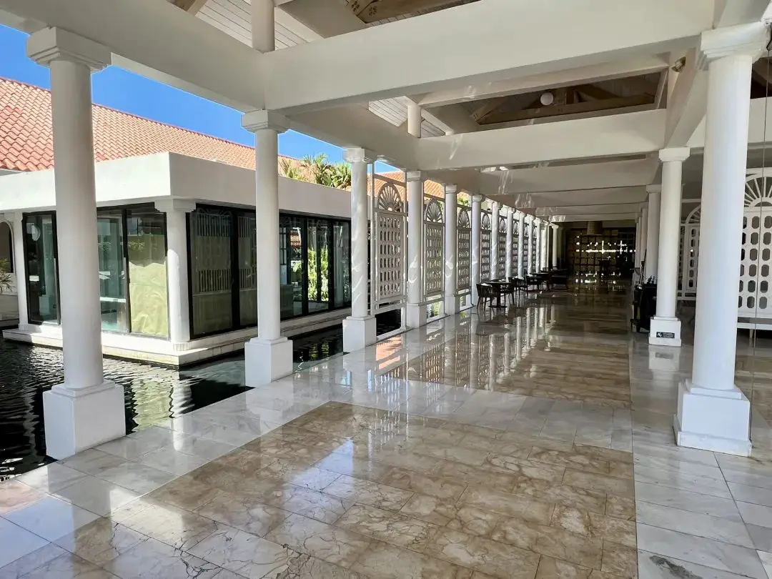 曾经北美最强凯悦C4酒店,优质躺平度假放松圣地 - 波多黎各大保护区凯悦酒店(Hyatt Regency Grand Reserve Puerto Rico)入住体验 7 曾经北美最强凯悦C4酒店,不过仍旧是优质躺平度假放松圣地,入住待遇真的赞