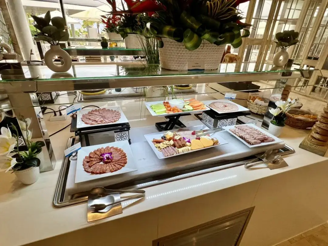 曾经北美最强凯悦C4酒店,优质躺平度假放松圣地 - 波多黎各大保护区凯悦酒店(Hyatt Regency Grand Reserve Puerto Rico)入住体验 47 曾经北美最强凯悦C4酒店,不过仍旧是优质躺平度假放松圣地,入住待遇真的赞