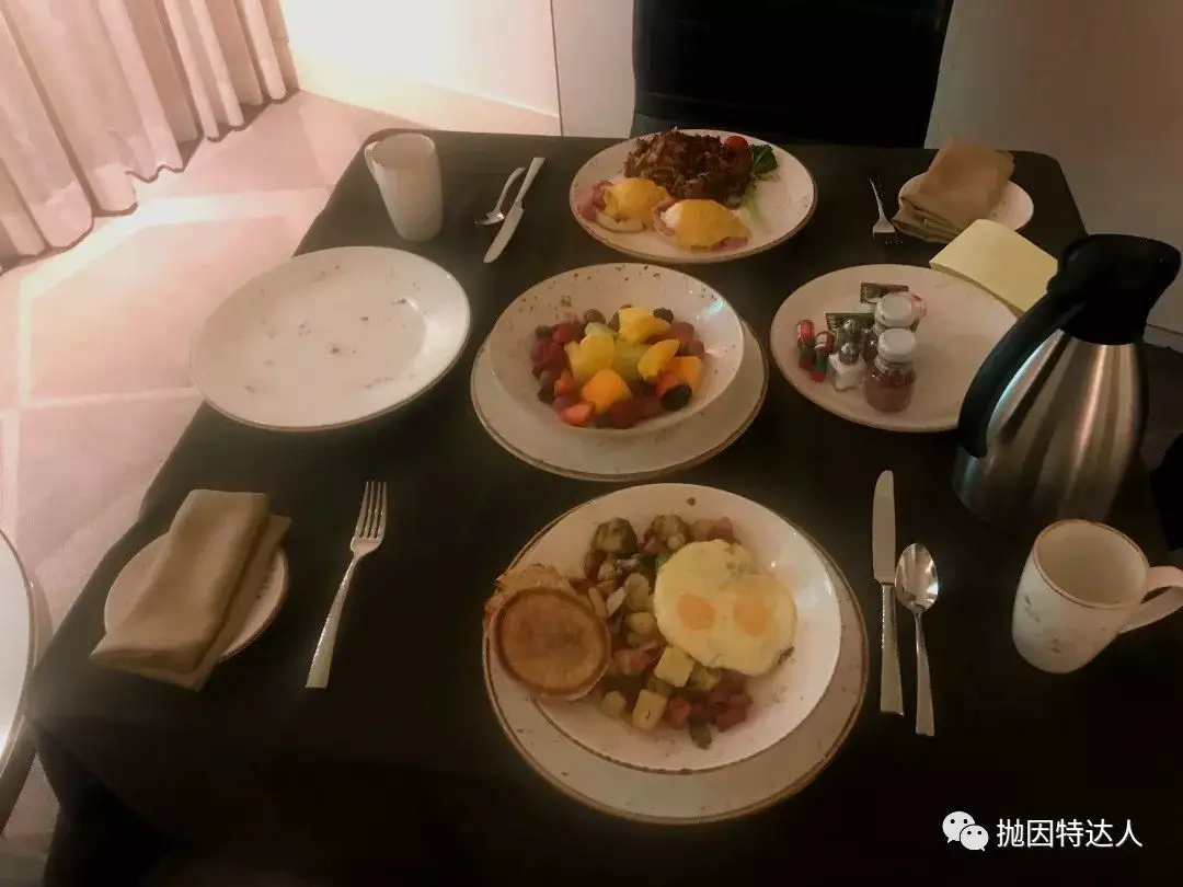 赌城酒店性价比首选 - Delano Las Vegas入住体验报告