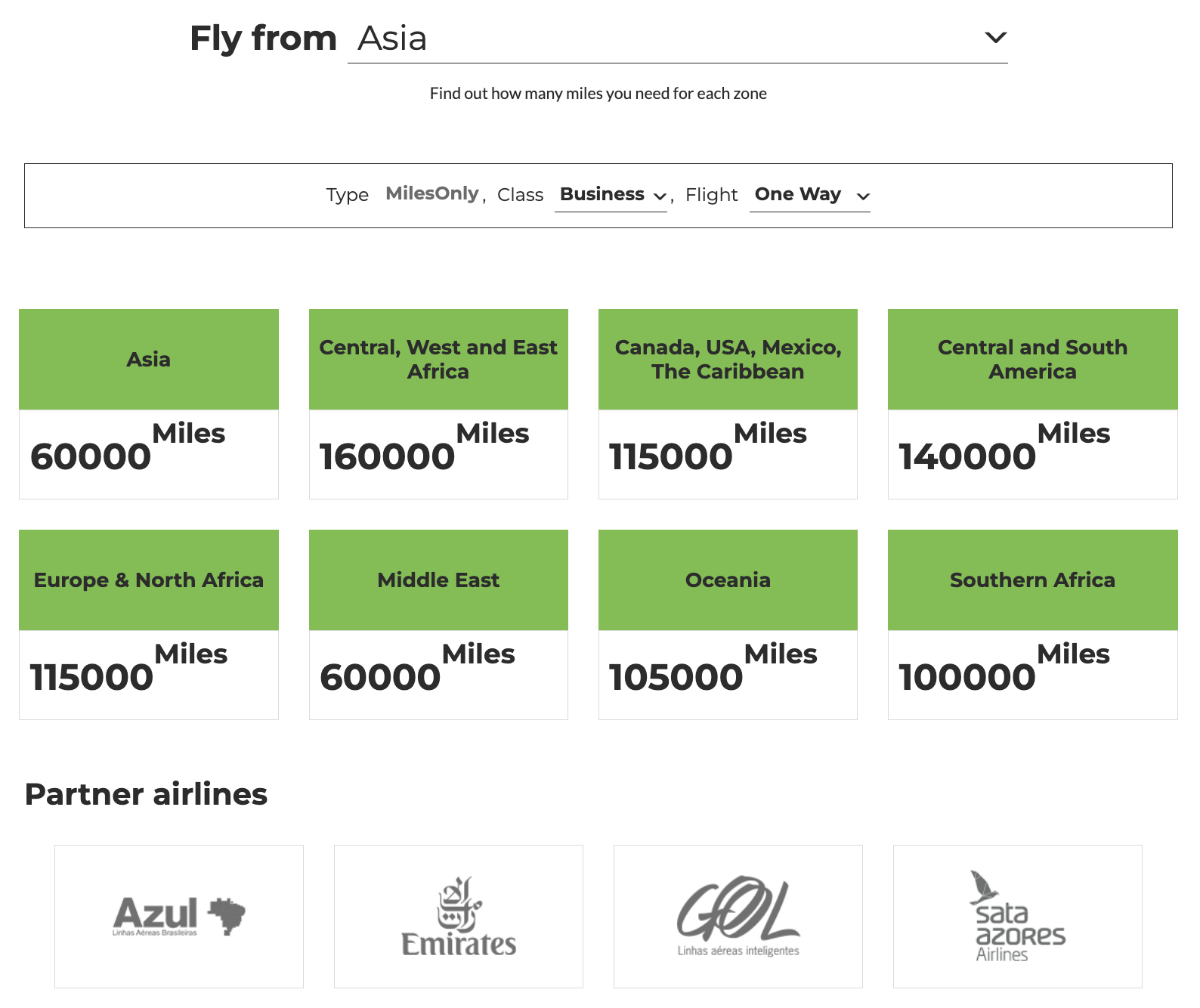 Bilt全新转点伙伴:葡萄牙航空(Tap Portugal) & 雅高(Accor),兑换阿联酋航空商务舱全新选项? 4 Bilt全新转点伙伴:葡萄牙航空(Tap Portugal) & 雅高(Accor),兑换阿联酋航空商务舱全新选项?