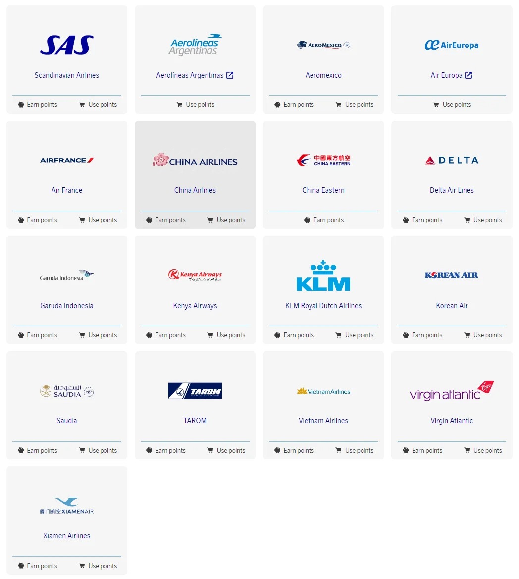 飞15段航班可直接获取100万点航司里程？！SAS居然推出了如此大方的活动