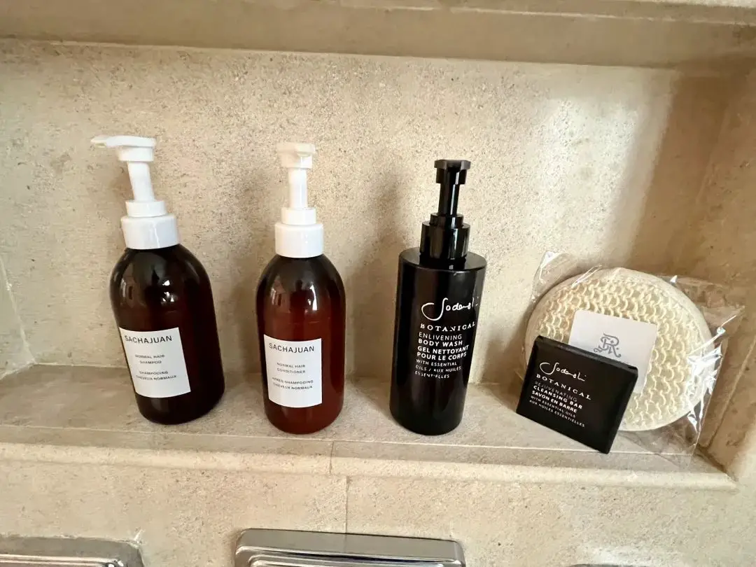 北美最佳瑞吉之一?硬件顶级&环境无敌,但每晚108美元的度假村费堪比抢劫 - 波多黎各巴伊亚海滩瑞吉度假酒店(The St. Regis Bahia Beach Resort, Puerto Rico)入住体验 23 北美最佳瑞吉之一?硬件顶级&环境无敌,但每晚108美元的度假村费堪比抢劫……