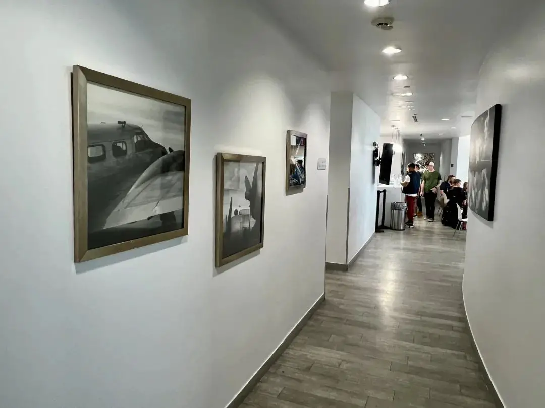 最奇葩的正反倒骑驴反鱼骨商务舱座位，哪家航司居然推出这种鬼才设计？