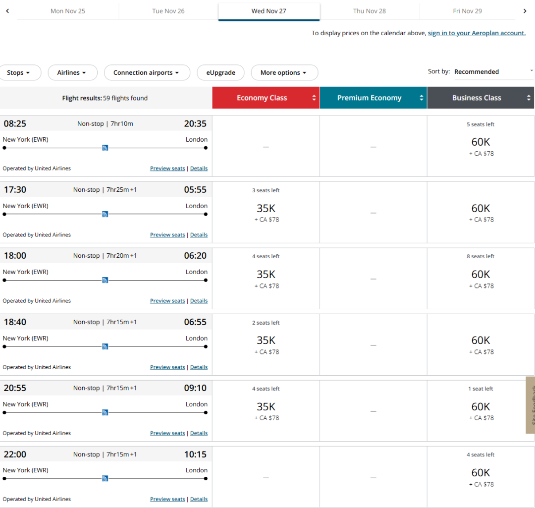 还能更便宜!600美元不到的跨洋商务舱!没想到哥伦比亚航空Lifemiles双十一促销活动这么给力 7 还能更便宜!600美元不到的跨洋商务舱!没想到这家航司也有“双十一”促销活动