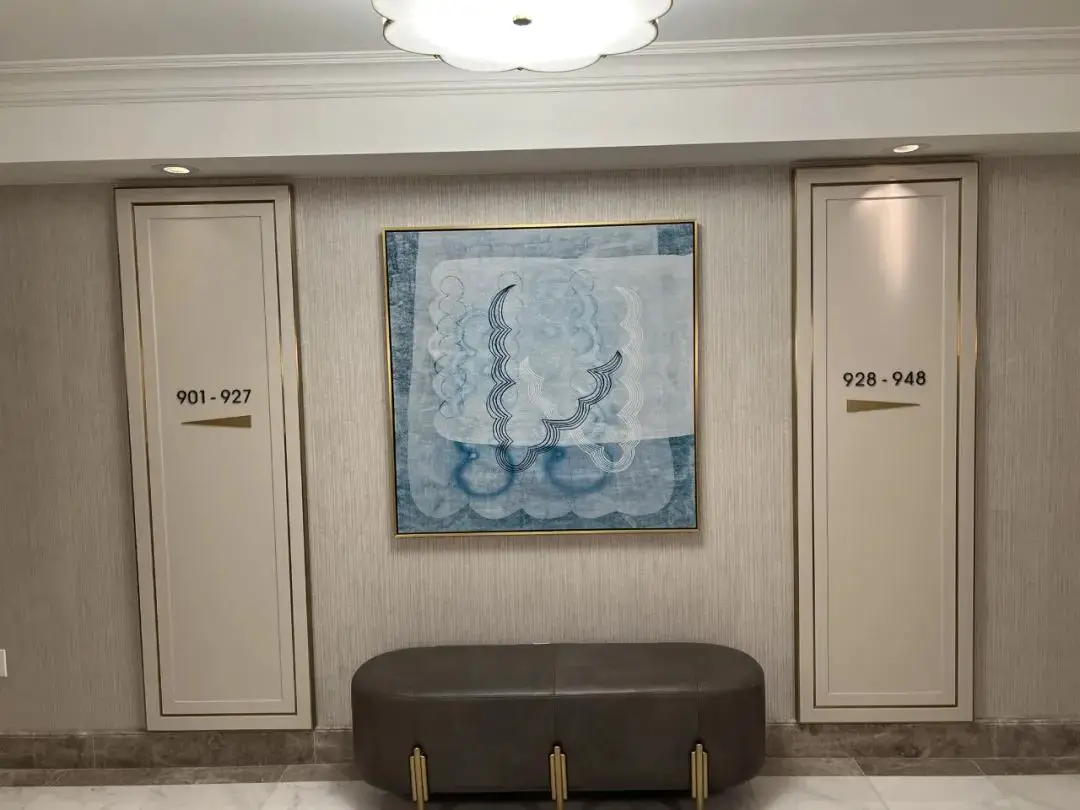 华尔道夫&迪士尼两不误,免房券用在这里还不错哦 - 奥兰多华尔道夫酒店(Waldorf Astoria Orlando)入住体验 10 华尔道夫&迪士尼两不误,免房券用在这里还不错哦,还有住三送一 + 顶级VIP礼遇