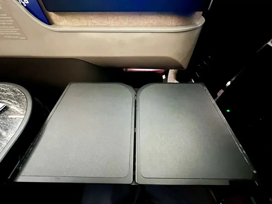 解锁南美航司，没想到体验不错 – 南美航空B767-300（纽约 – 利马）商务舱体验