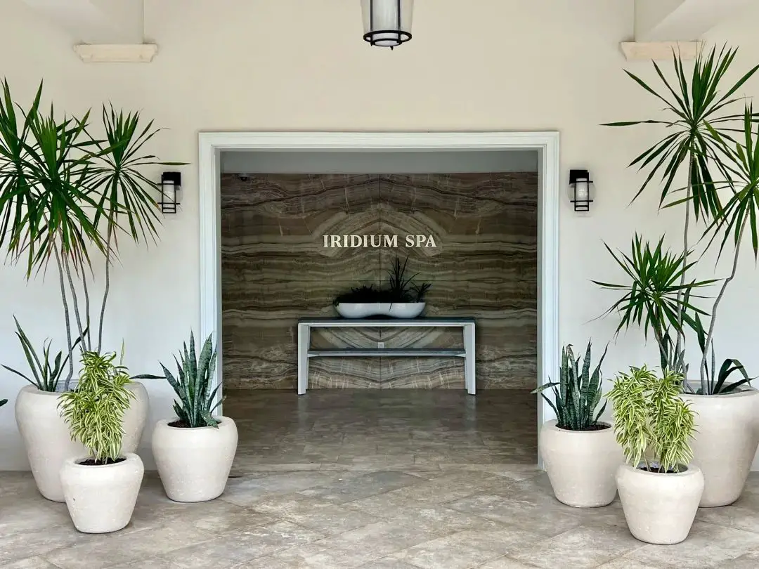 北美最佳瑞吉之一?硬件顶级&环境无敌,但每晚108美元的度假村费堪比抢劫 - 波多黎各巴伊亚海滩瑞吉度假酒店(The St. Regis Bahia Beach Resort, Puerto Rico)入住体验 41 北美最佳瑞吉之一?硬件顶级&环境无敌,但每晚108美元的度假村费堪比抢劫……