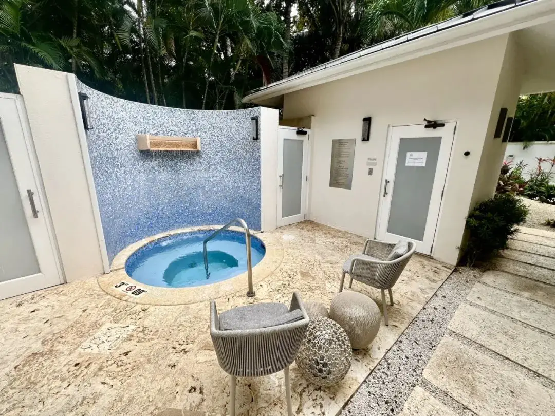 北美最佳瑞吉之一?硬件顶级&环境无敌,但每晚108美元的度假村费堪比抢劫 - 波多黎各巴伊亚海滩瑞吉度假酒店(The St. Regis Bahia Beach Resort, Puerto Rico)入住体验 42 北美最佳瑞吉之一?硬件顶级&环境无敌,但每晚108美元的度假村费堪比抢劫……