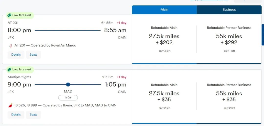600美元拿下!阿拉斯加航空里程兑换欧美线商务舱应该这么玩,史低价促销留给大家时间不多了哦 15 600美元拿下跨洋商务舱,史低价促销留给大家时间不多了哦
