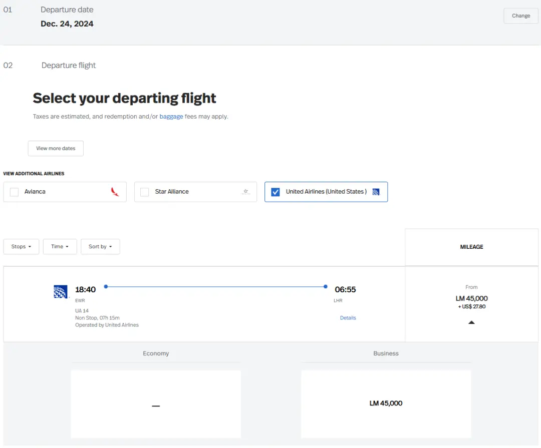 还能更便宜!600美元不到的跨洋商务舱!没想到哥伦比亚航空Lifemiles双十一促销活动这么给力 5 还能更便宜!600美元不到的跨洋商务舱!没想到这家航司也有“双十一”促销活动