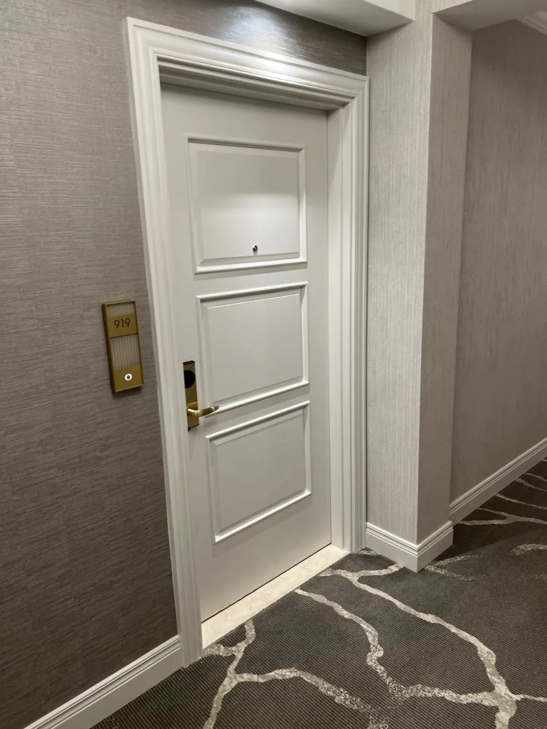 华尔道夫&迪士尼两不误,免房券用在这里还不错哦 - 奥兰多华尔道夫酒店(Waldorf Astoria Orlando)入住体验 12 华尔道夫&迪士尼两不误,免房券用在这里还不错哦,还有住三送一 + 顶级VIP礼遇