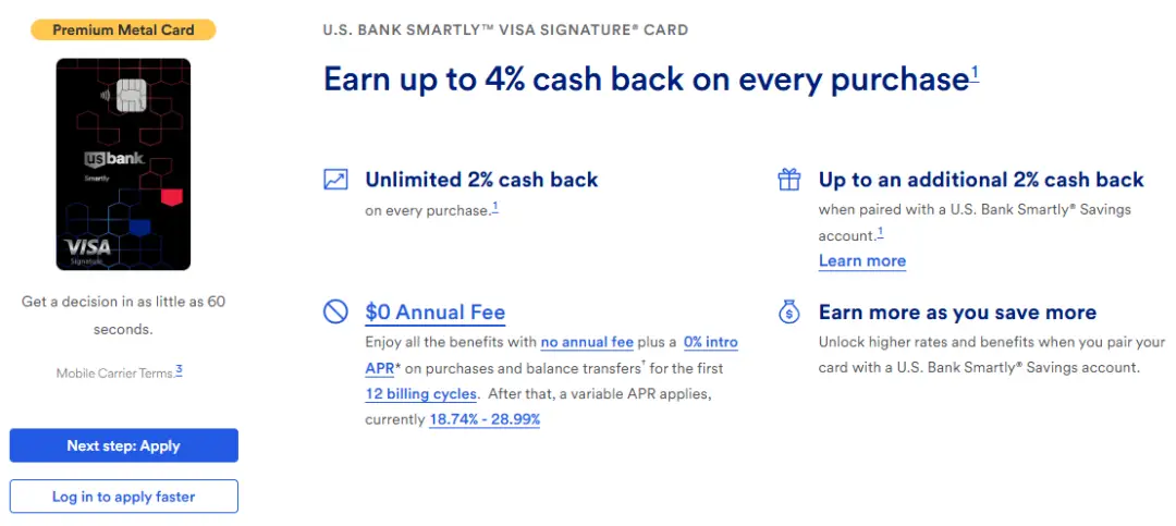 无年费 + 所有消费4%返利，新一代一卡流神卡今日登场！