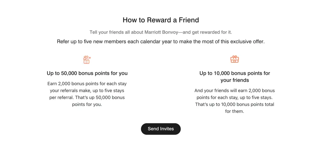 万豪隐藏羊毛，最多享受60K点数额外奖励