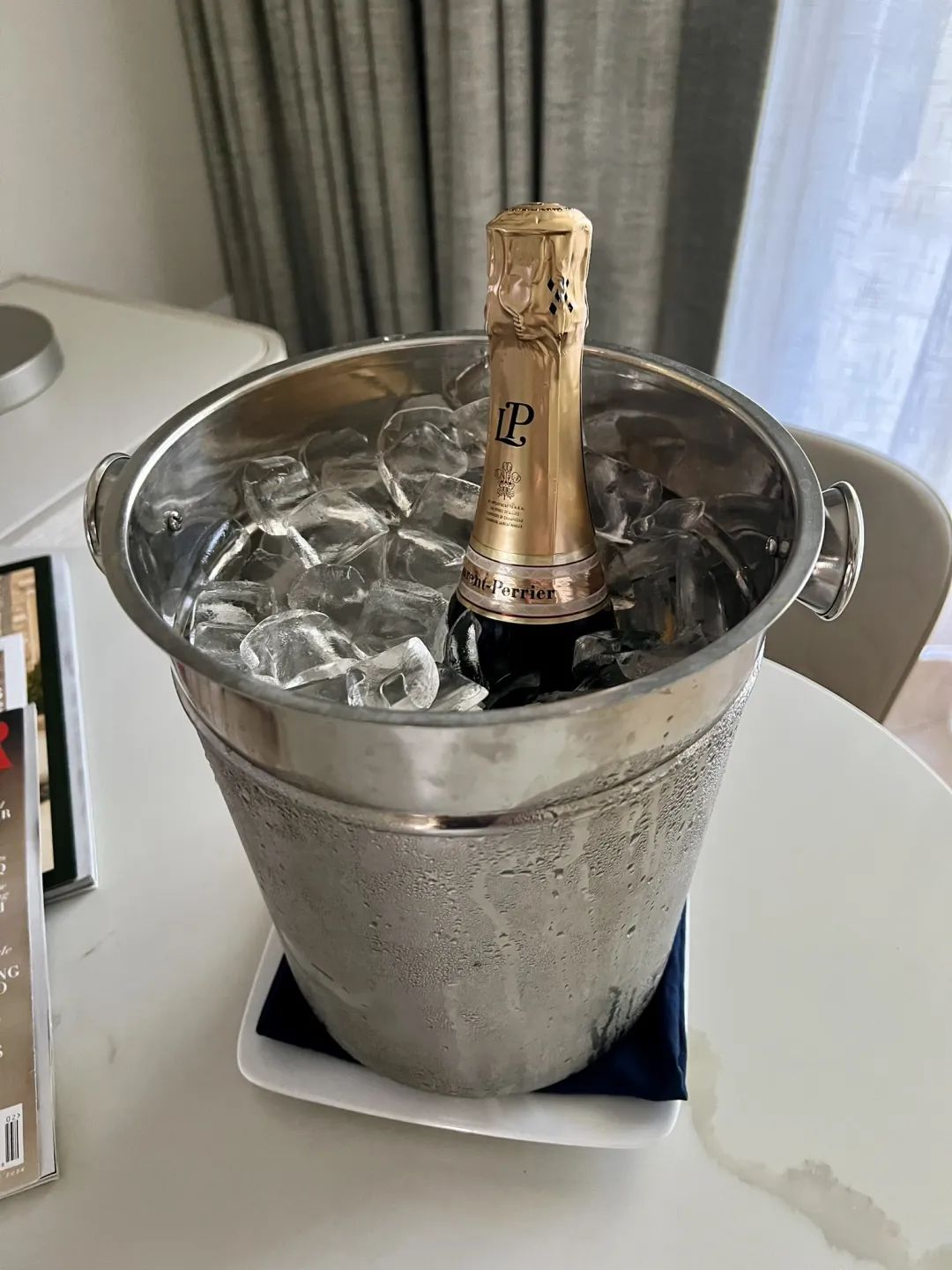 北美最佳瑞吉之一?硬件顶级&环境无敌,但每晚108美元的度假村费堪比抢劫 - 波多黎各巴伊亚海滩瑞吉度假酒店(The St. Regis Bahia Beach Resort, Puerto Rico)入住体验 31 北美最佳瑞吉之一?硬件顶级&环境无敌,但每晚108美元的度假村费堪比抢劫……