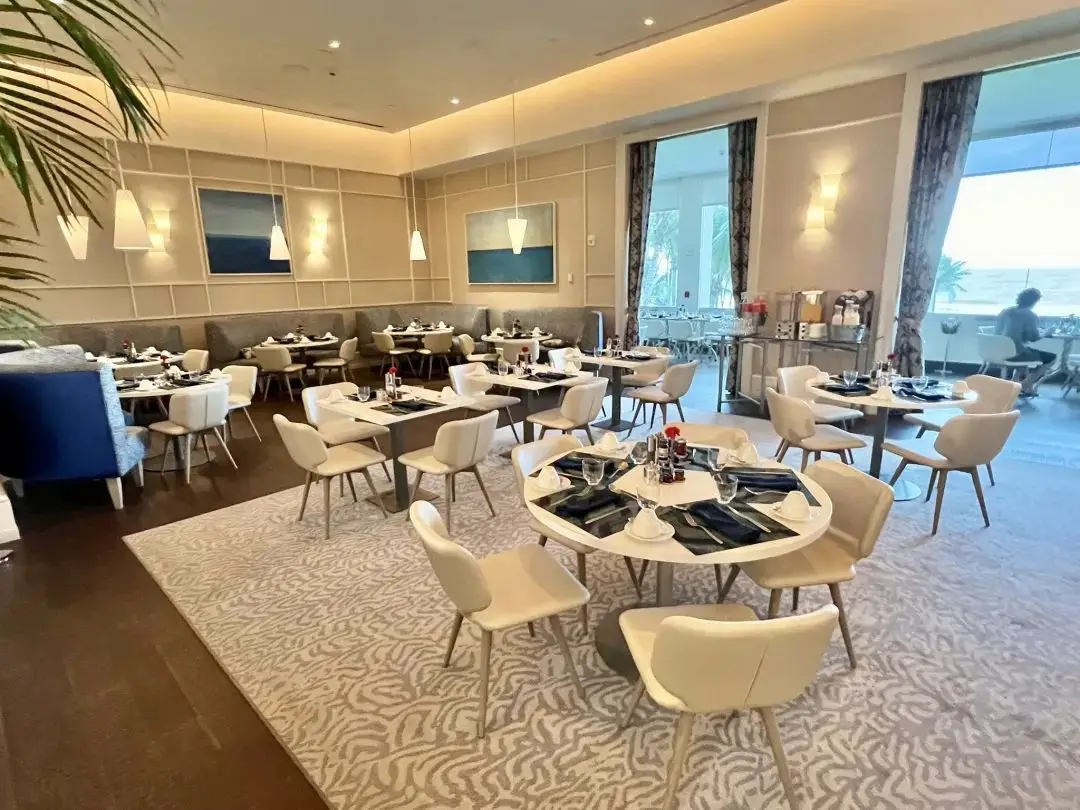 北美最佳瑞吉之一?硬件顶级&环境无敌,但每晚108美元的度假村费堪比抢劫 - 波多黎各巴伊亚海滩瑞吉度假酒店(The St. Regis Bahia Beach Resort, Puerto Rico)入住体验 57 北美最佳瑞吉之一?硬件顶级&环境无敌,但每晚108美元的度假村费堪比抢劫……