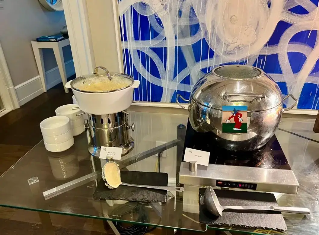 北美最佳瑞吉之一?硬件顶级&环境无敌,但每晚108美元的度假村费堪比抢劫 - 波多黎各巴伊亚海滩瑞吉度假酒店(The St. Regis Bahia Beach Resort, Puerto Rico)入住体验 64 北美最佳瑞吉之一?硬件顶级&环境无敌,但每晚108美元的度假村费堪比抢劫……