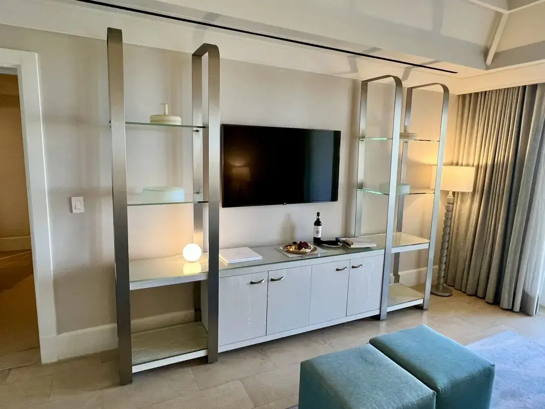 北美最佳瑞吉之一?硬件顶级&环境无敌,但每晚108美元的度假村费堪比抢劫 - 波多黎各巴伊亚海滩瑞吉度假酒店(The St. Regis Bahia Beach Resort, Puerto Rico)入住体验 16 北美最佳瑞吉之一?硬件顶级&环境无敌,但每晚108美元的度假村费堪比抢劫……