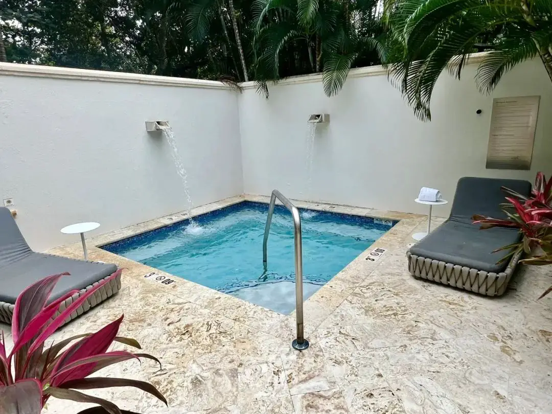 北美最佳瑞吉之一?硬件顶级&环境无敌,但每晚108美元的度假村费堪比抢劫 - 波多黎各巴伊亚海滩瑞吉度假酒店(The St. Regis Bahia Beach Resort, Puerto Rico)入住体验 43 北美最佳瑞吉之一?硬件顶级&环境无敌,但每晚108美元的度假村费堪比抢劫……