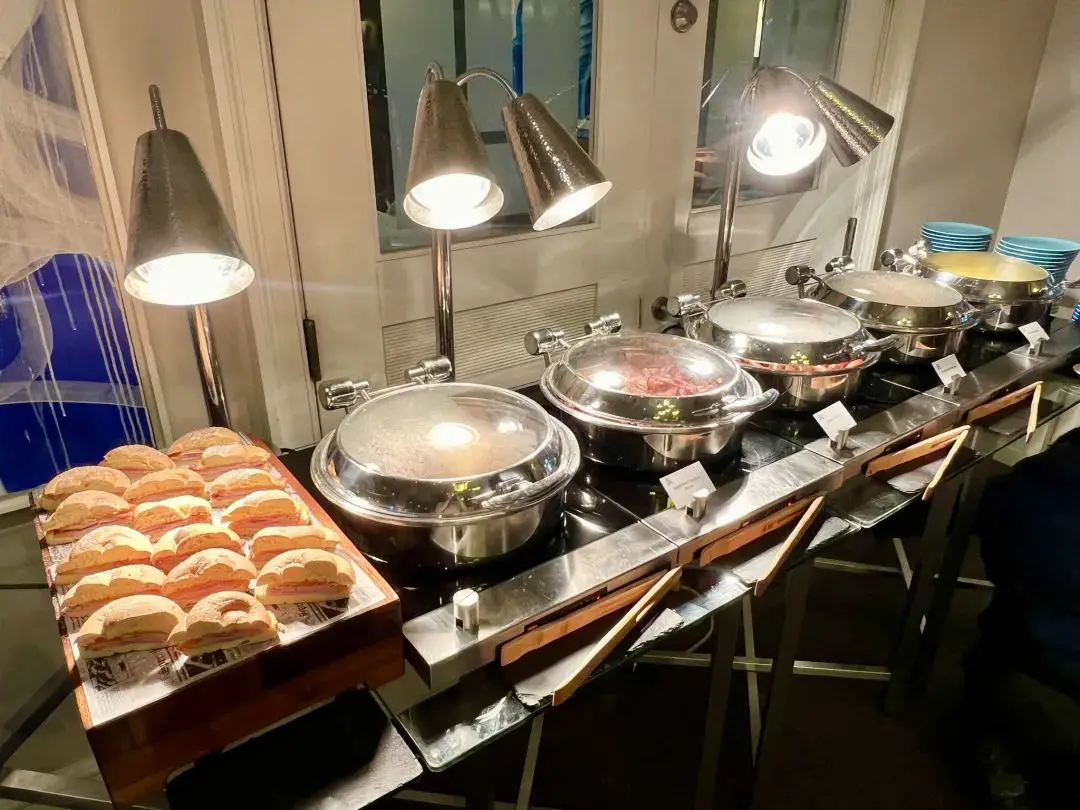 北美最佳瑞吉之一?硬件顶级&环境无敌,但每晚108美元的度假村费堪比抢劫 - 波多黎各巴伊亚海滩瑞吉度假酒店(The St. Regis Bahia Beach Resort, Puerto Rico)入住体验 63 北美最佳瑞吉之一?硬件顶级&环境无敌,但每晚108美元的度假村费堪比抢劫……